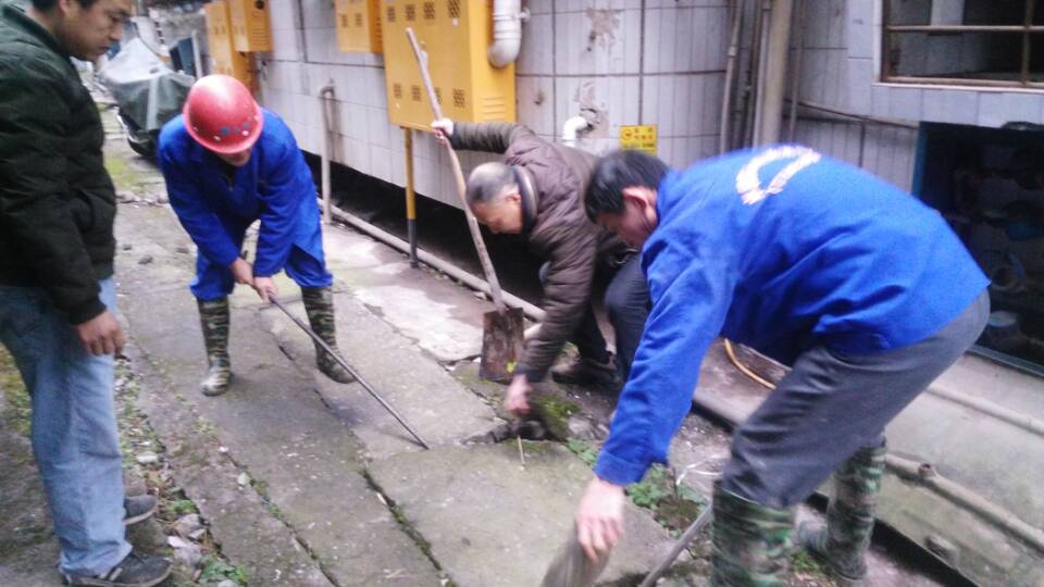 关岭清掏化粪池、管道疏通一站式服务<高效><技术><可靠>